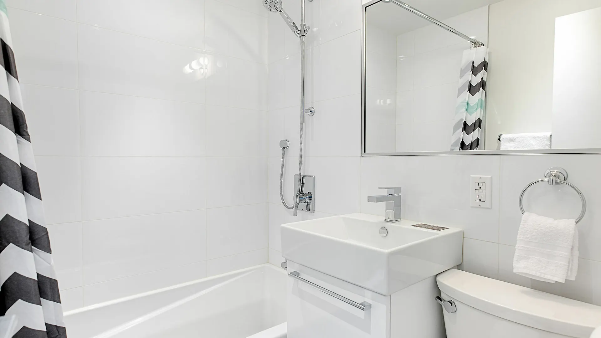 Modern 1Br In Downtown Mtl By Sonder Apartment Montreal