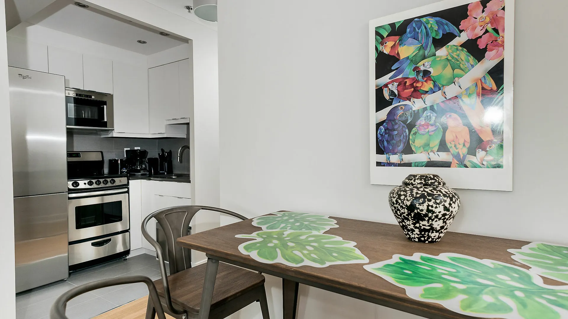 Modern 1Br In Downtown Mtl By Sonder Apartment Montreal