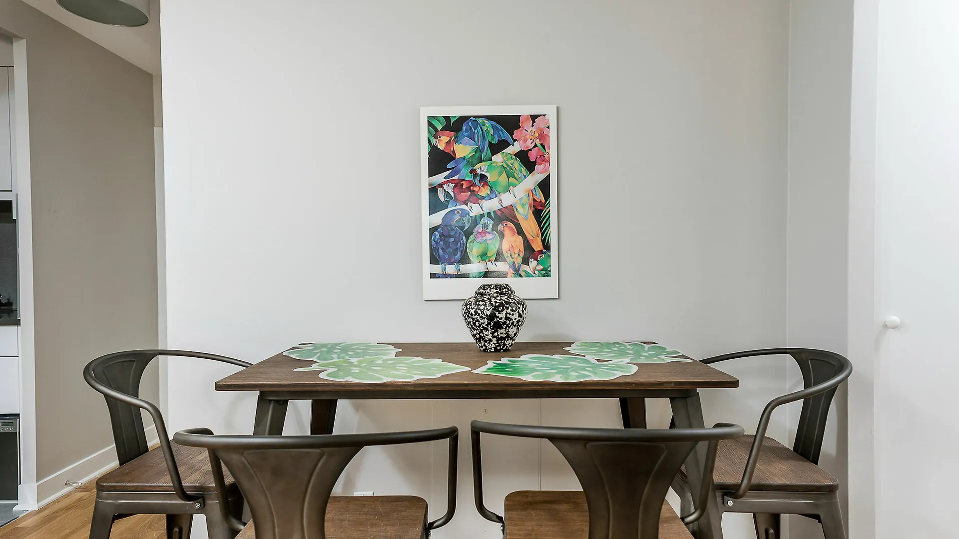 Modern 1Br In Downtown Mtl By Sonder Apartment Montreal